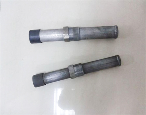 博鳌镇桩基声测管螺旋式深桩